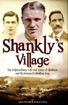 Shanklys Village by Robert Gillan Hardback