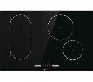 Hisense I8433C 4 Zone Induction Hob
