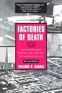 factories of death japanese biological warfare 1932 45 and the american cov