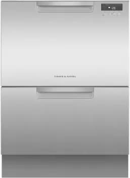 Fisher & Paykel DD60DCHX9 Double DishDrawer Dishwasher