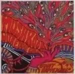 Mushroom - JOINT HAPPENING