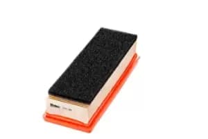 VALEO Air filter 585181 Engine air filter,Engine filter FORD,FIAT,ALFA ROMEO,KA (RU8),GRANDE PUNTO (199),PANDA (169),500 (312),PUNTO EVO (199)