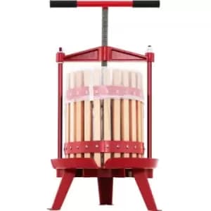 VEVOR SY-12 12L Manual Juicer