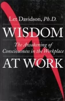 Wisdom at work by Let Davidson