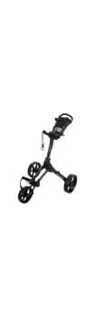 Square Golf Bag Trolley