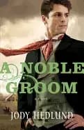 noble groom