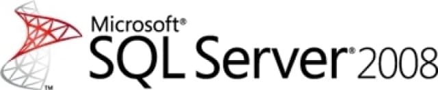 Microsoft SQL Server 2008 Standard. 1Y. CAL Database
