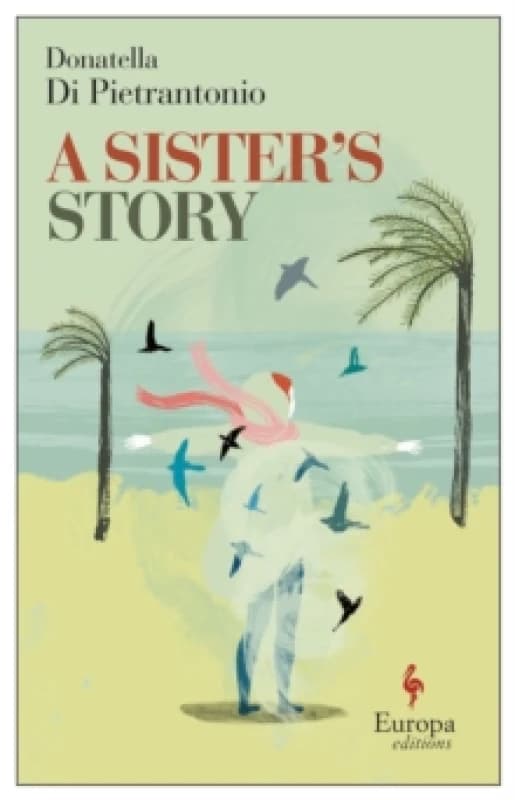 A Sister's Story : Natalie Portman's book club pick (July 2022) Paperback / softback