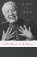 living for change an autobiography