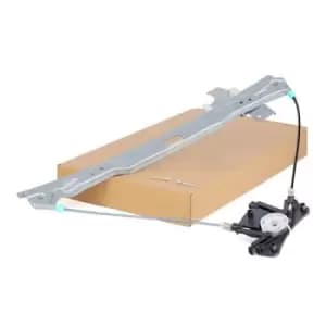 RIDEX Window regulator PEUGEOT 1561W0444 9222Q4