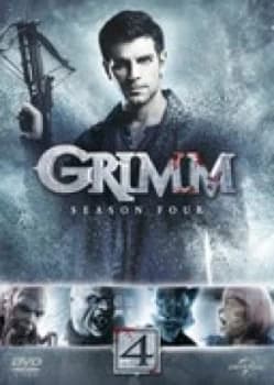 Grimm - Season 4