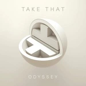 Take That - Odyssey Vinyl