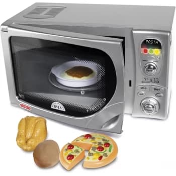 Cadson - Replica Microwave Childrens Toy