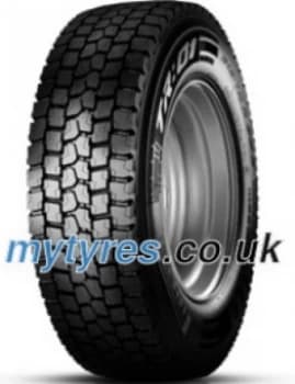 Pirelli TR01T ( 205/75 R17.5 124/122M )
