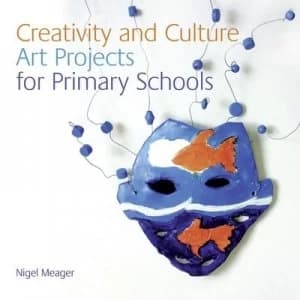 Creativity and Culture by Nigel Meager Paperback