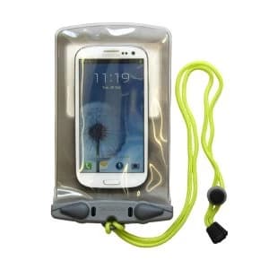 Aquapac Waterproof Phone Case Medium