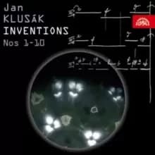 Jan Klusak: Inventions Nos. 1-10