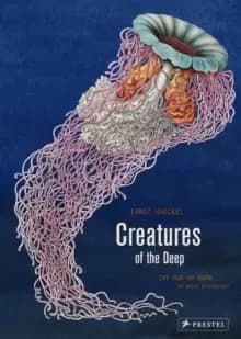 Creatures of the Deep : The Pop-up Book