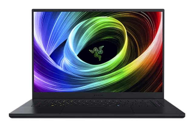 Razer Blade 16 - QHD+ 240Hz OLED, Ryzen AI 9 365, 32GB RAM, RTX 5080, 1TB SSD- RZ09-05288WN3-R3W1 - Gaming Laptop