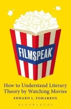 Filmspeak by Edward Tomarken