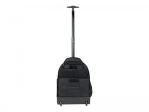 Targus Rolling Backpack Fits up to 15.4" Laptops