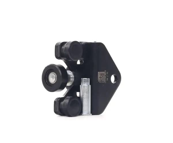 FEBI BILSTEIN Roller Guide, sliding door febi Plus Sliding Door 171740 OPEL,RENAULT,NISSAN,Movano B Kastenwagen (X62),Movano B Bus (X62)