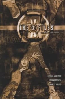 The X-Files. Vol. 2 by Kevin J Anderson and Stefan Petrucha and John Rozum and Gordon Purcell and John Workman and Chris Carter Paperback