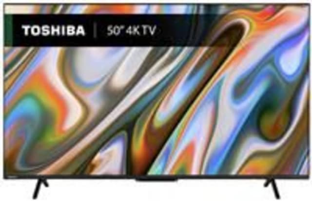 Toshiba 50" 50UV2F53DB Smart 4K Ultra HD LCD TV