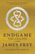 endgame the calling