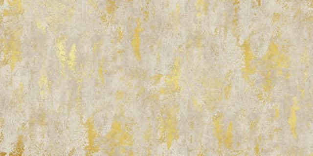 SK Filson Gold Industrial Texture Effect Wallpaper