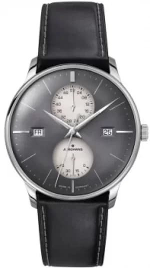 Junghans Watch Meister Agenda