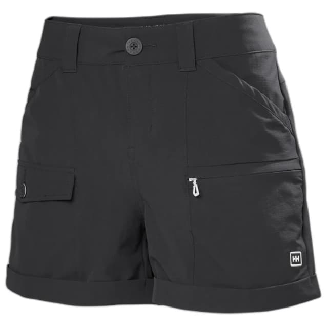 Helly Hansen Womens shorts Helly Hansen Maridalen Noir Female XL