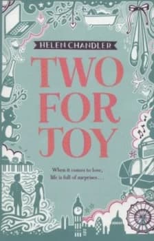 Two for Joy by Helen Chandler Book