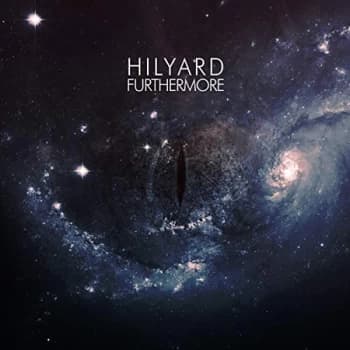 Hilyard - Furthermore CD