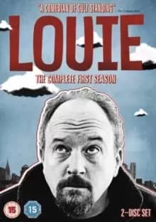 Louie: The Complete First Season