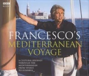 Francescos Mediterranean Voyage by Francesco Da Mosto Hardback