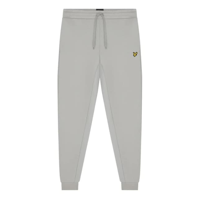 Lyle & Scott Jogging Trousers Lyle & Scott Softshell Panel Gris Male XL