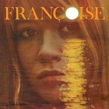 Francoise Hardy - La Maison Ou Jai Grandi CD