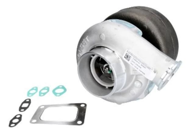 BTS TURBO T911575 Turbocharger Charger,charging system (2234)