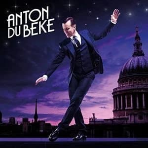 Anton Du Beke - From The Top CD