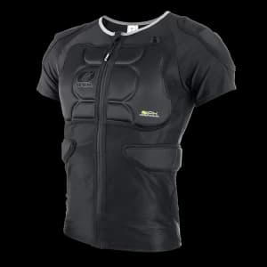 O'Neal BP Protector Short Sleeve Black X Large