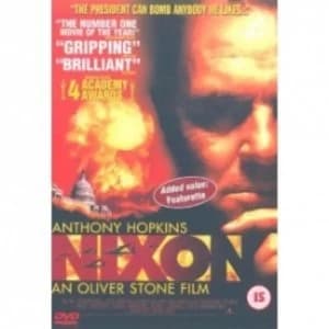 Nixon DVD