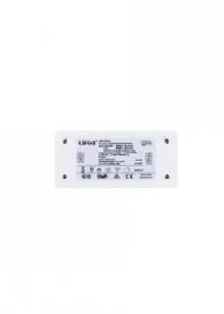 Integral 30W Constant Current LED driver 100-240VAC to 700mA DALI