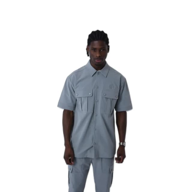 Project X Paris Shirt Project X Paris Gris Male S