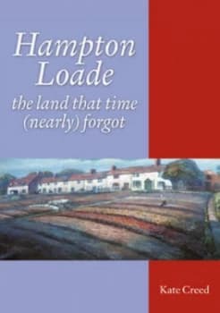 Hampton Loade by Kate Creed Paperback