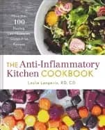 anti inflammatory kitchen cookbook more than 100 healing low histamine glut