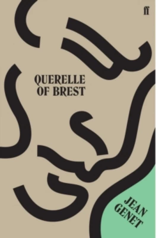 Querelle of Brest. Paperback. By Jean Genet Books