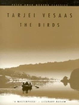 The Birds by Tarjei Vesaas Book