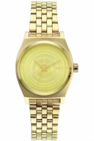 Ladies Nixon The Small Time Teller Star Wars Special Edition Watch A399SW-2378