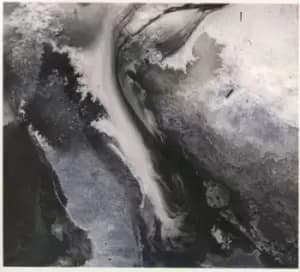 Heiress by Novo Amor & Ed Tullett Vinyl Album